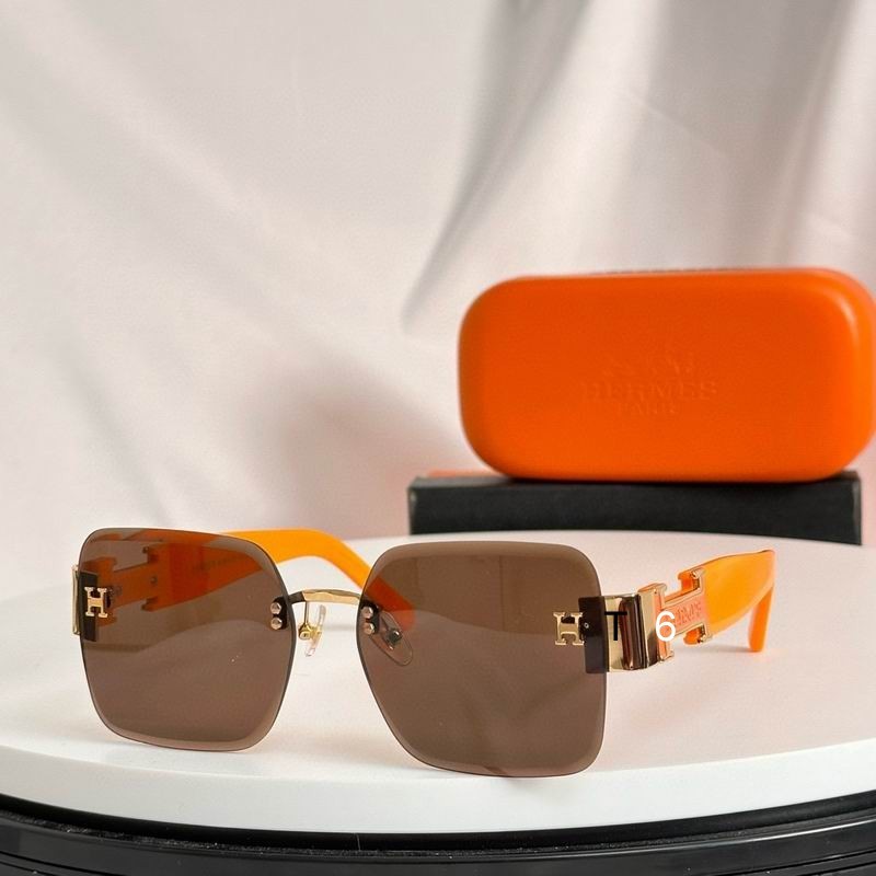 Hermes Sunglasses 33